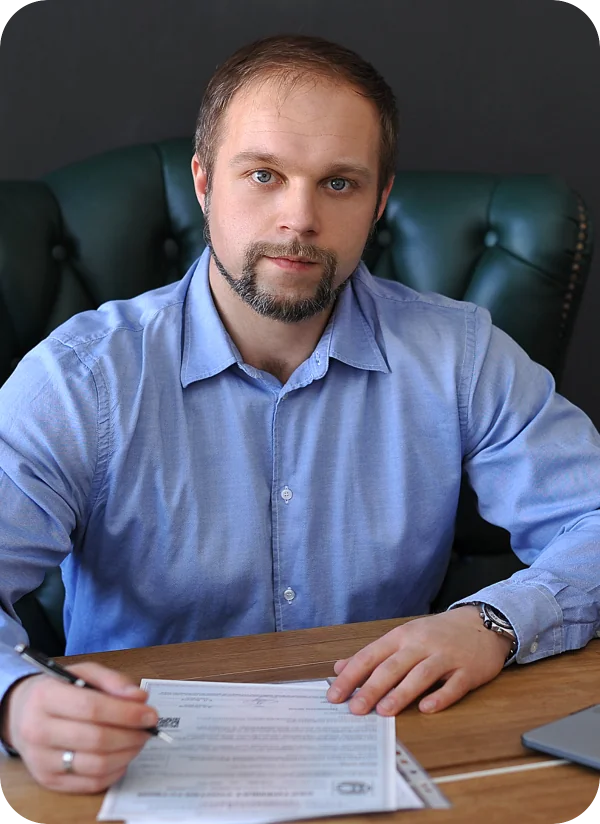 Дмитрий Позмогов
