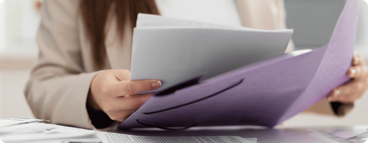 Отказное письмо