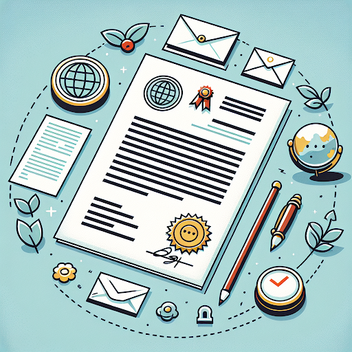 Как выбрать аккредитованный сертификационный центр для получения отказного письма