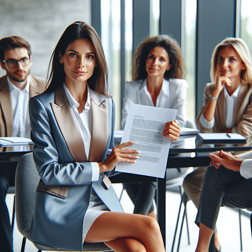 Центр сертификации: как получить отказное письмо быстро и легально