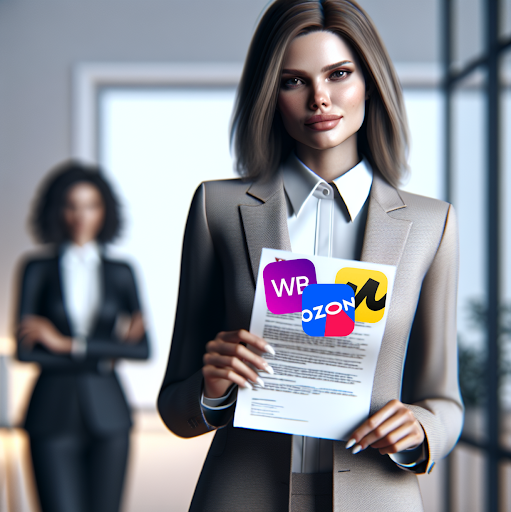 Где сделать отказное письмо на товар: обзор сервисов и критерии выбора