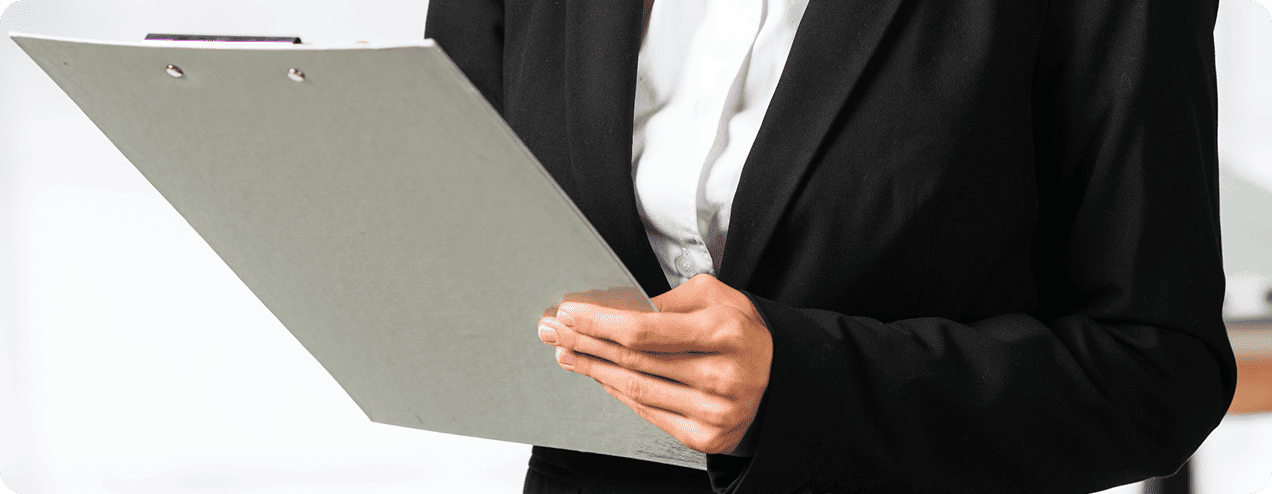 Отказное письмо